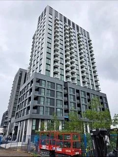 3079 Trafalgar Road 1708, Oakville, ON L6H 8C5