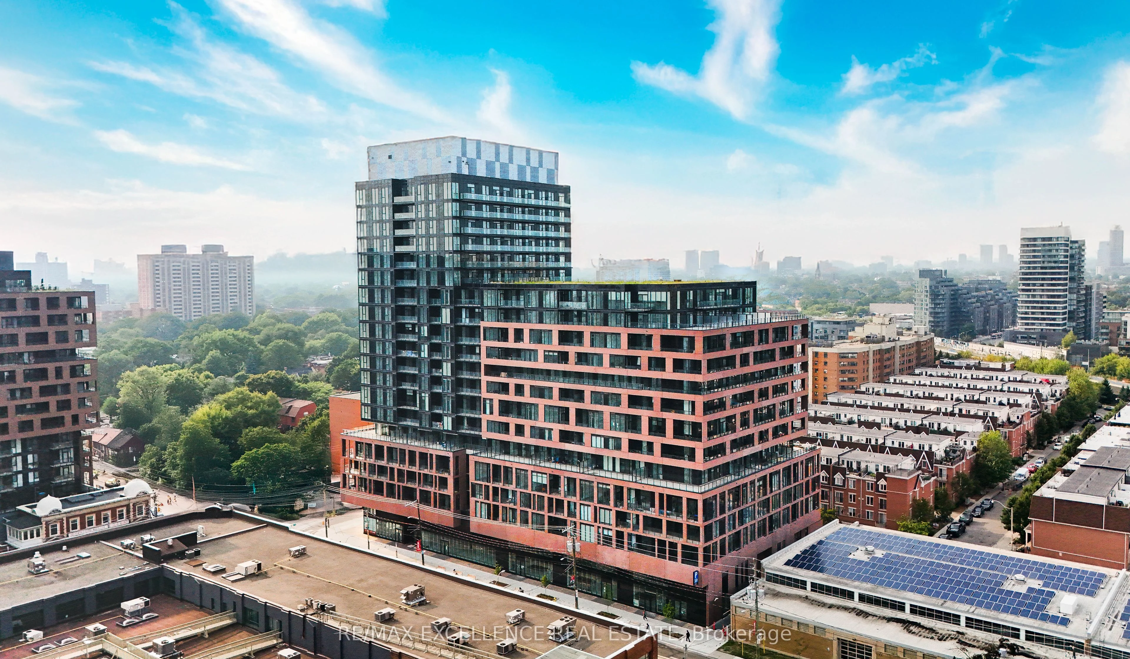 285 Dufferin Street 927, Toronto W01, ON M6K 0J2