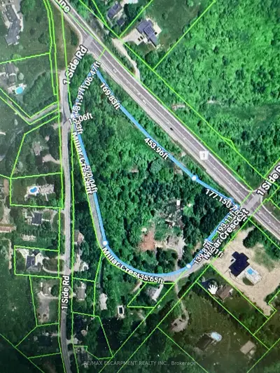 4011 Millar Crescent, Burlington, On L7r 3x4