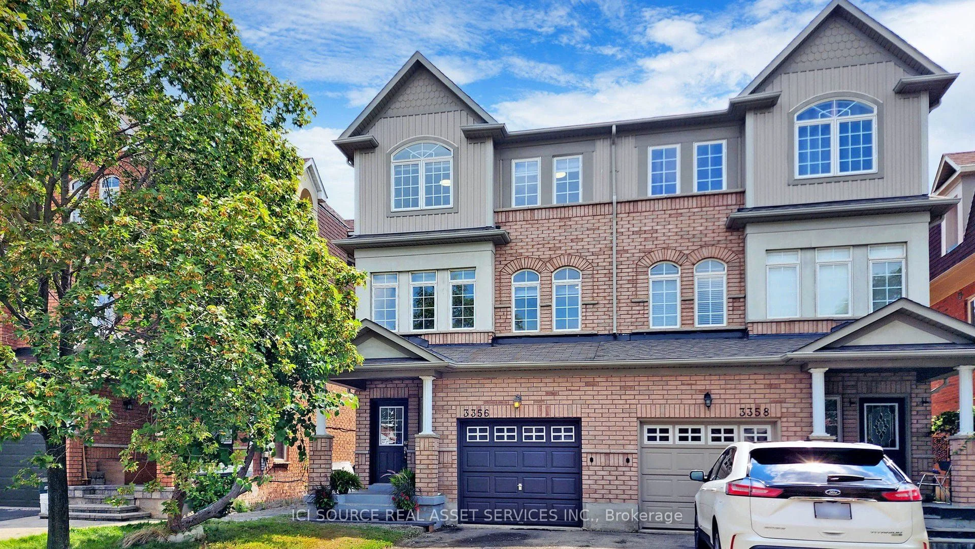 3356 Southwick Street, Mississauga, ON L5M 7L5