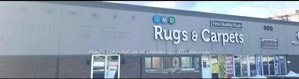 900 Caledonia Road 9, Toronto W04, ON M6B 3Y1