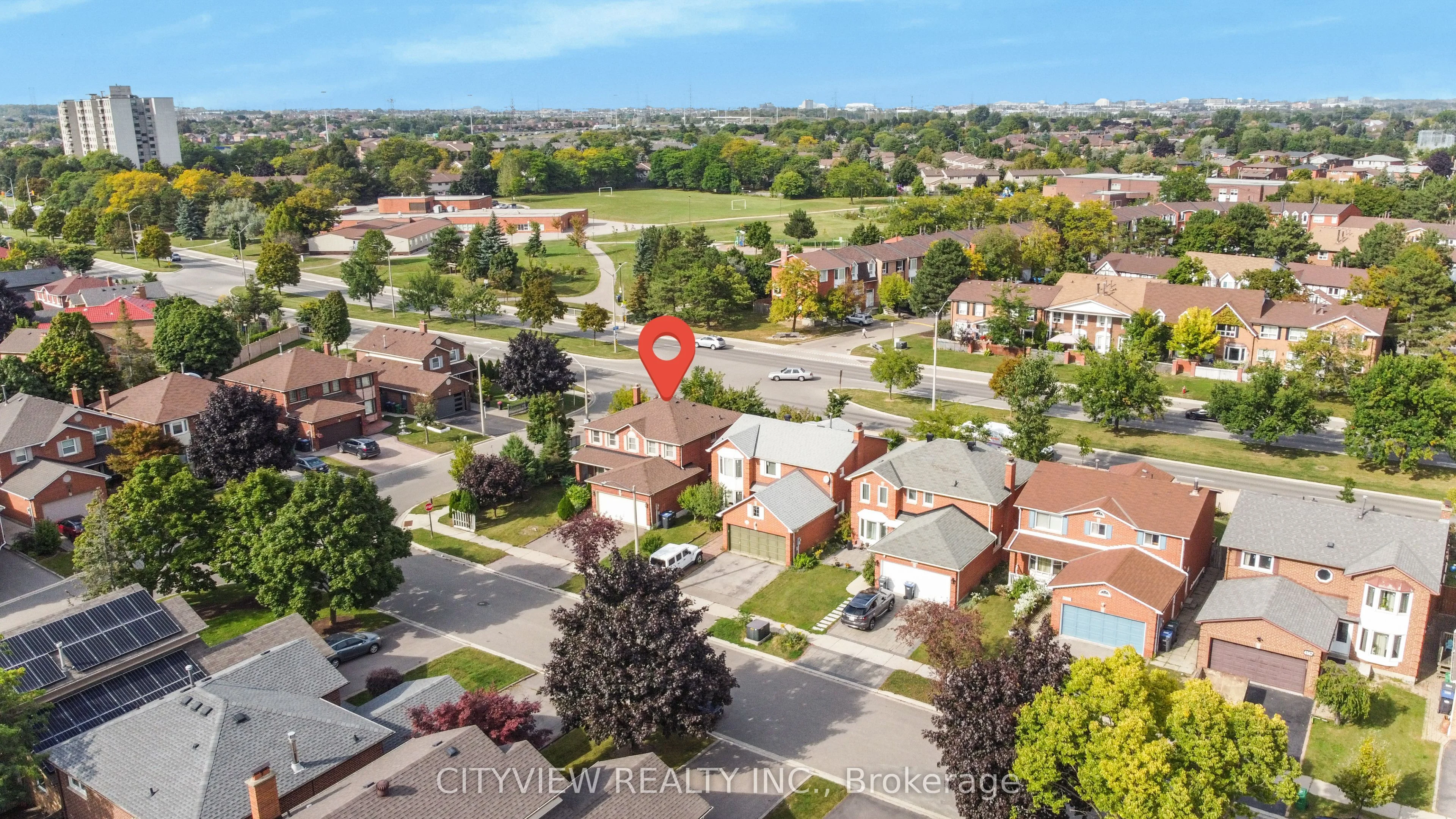 4165 Independence Avenue, Mississauga, ON L4Z 2T6