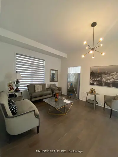 Detached in Mississauga