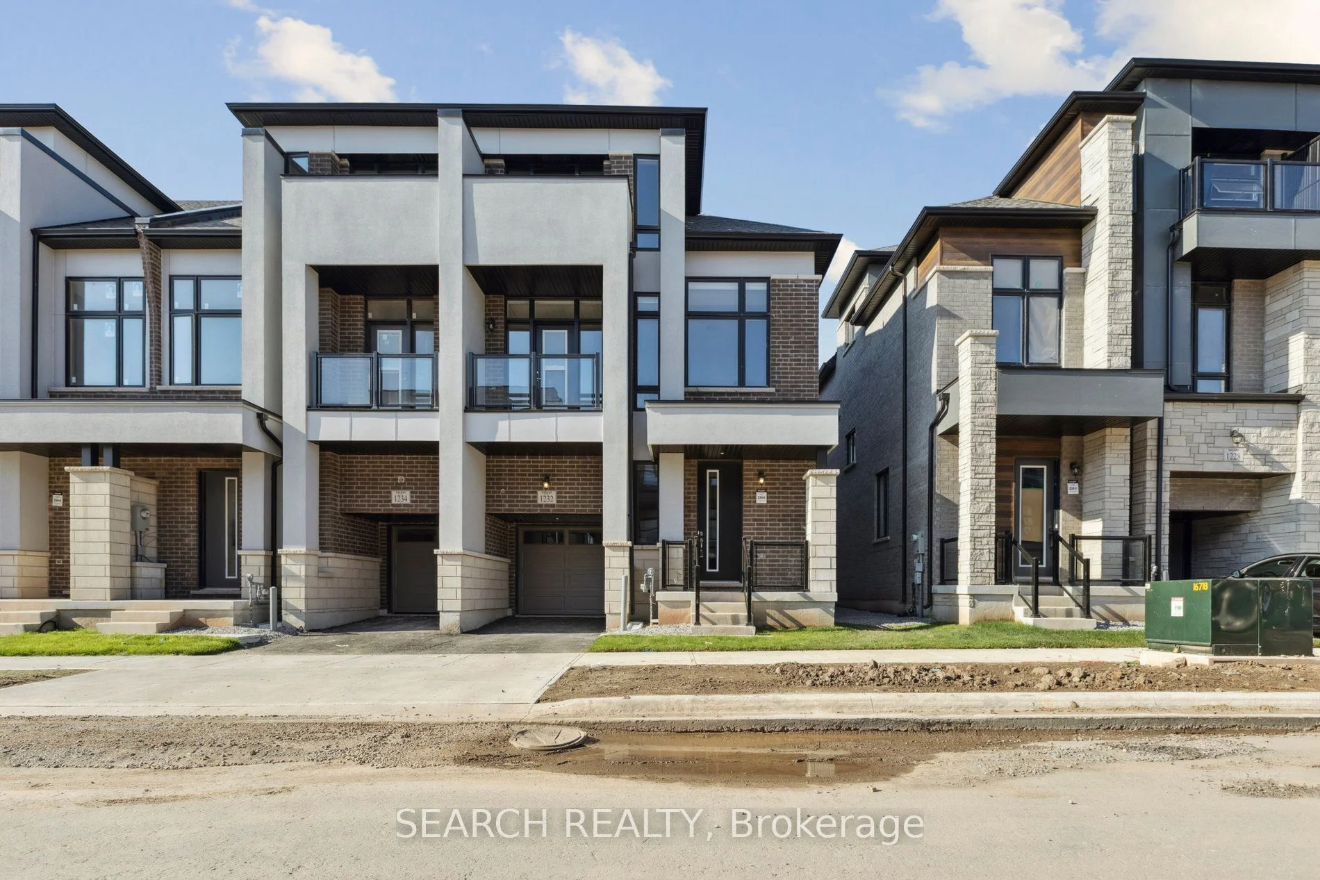 1232 Anthonia Trail, Oakville, ON L6H 7Y9