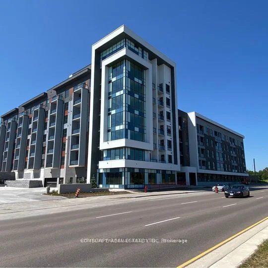 95 Dundas Street W 602, Oakville, ON L5L 3N4
