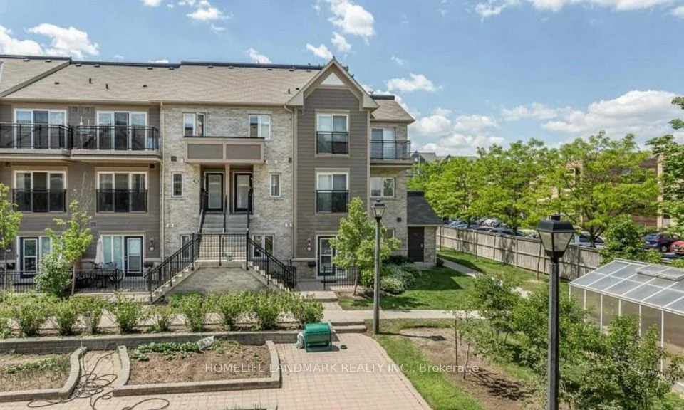 2891 Rio Court 157, Mississauga, ON L5M 0S3