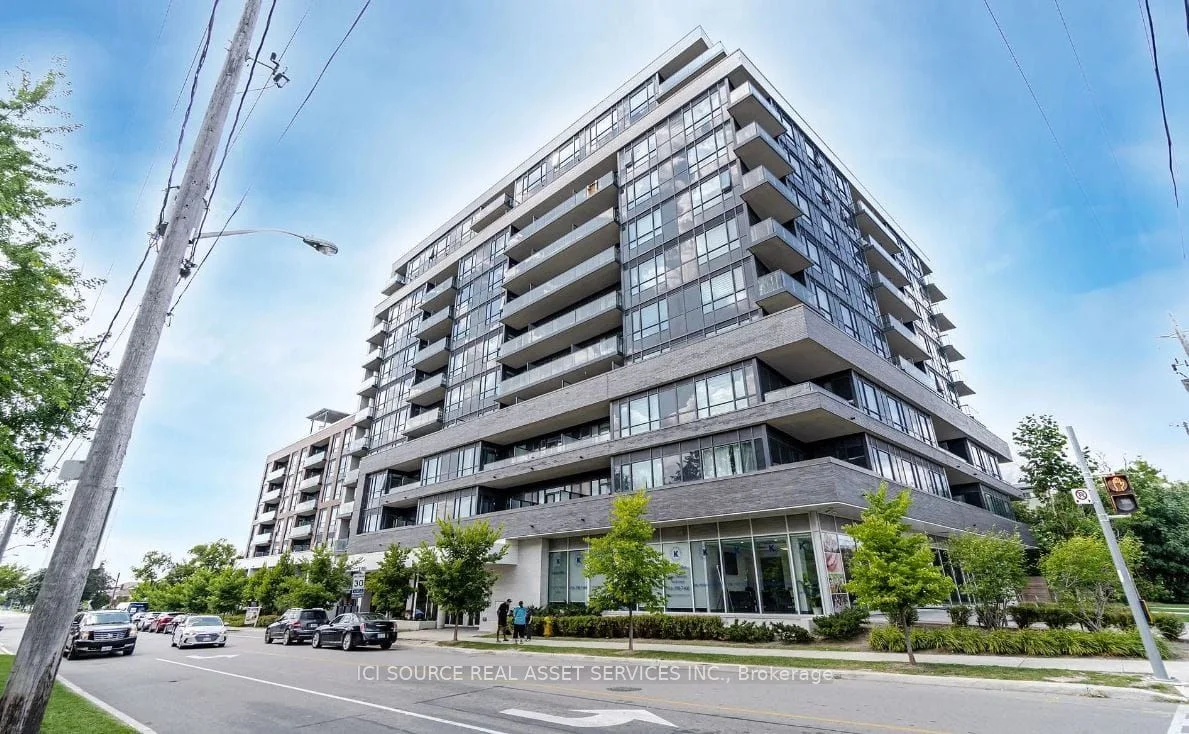 2800 Keele Street 204, Toronto W05, On M3m 0b8