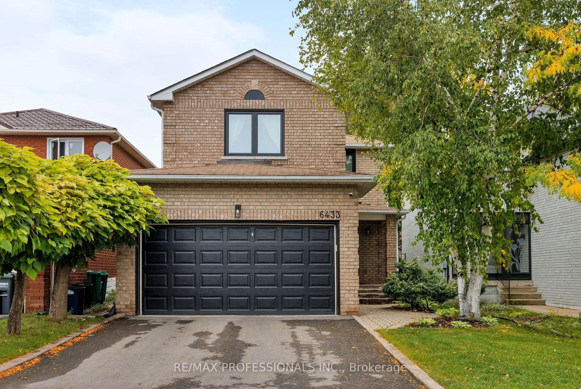 6433 Longspur Road, Mississauga, ON L5N 6E4