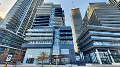 110 Marine Parade Drive 707, Toronto W06, On M8v 0a3