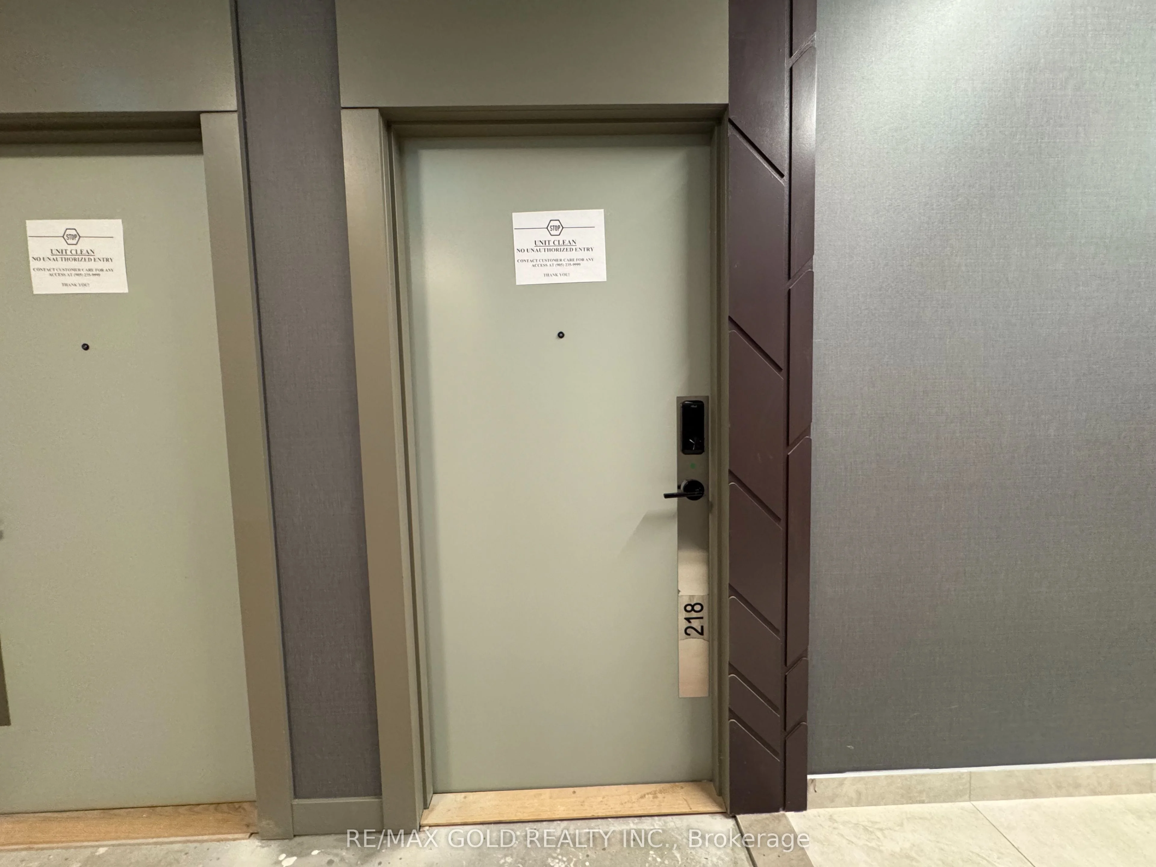 5105 Hurontario Street 218, Mississauga, ON L4Z 3X7