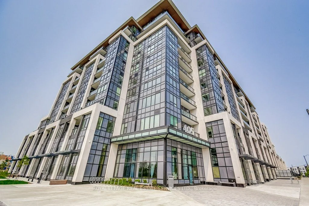 405 Dundas Street W 408, Oakville, ON L6M 0R2