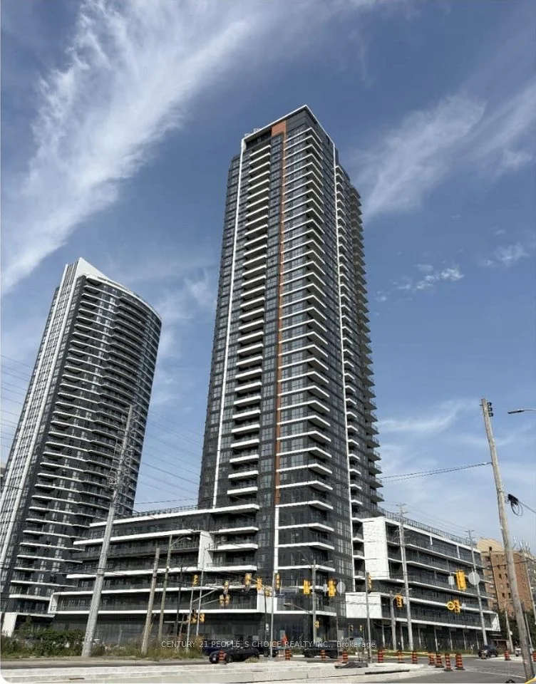 15 Watergarden Drive 216, Mississauga, ON L5R 1B2