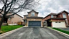 Detached in Oakville