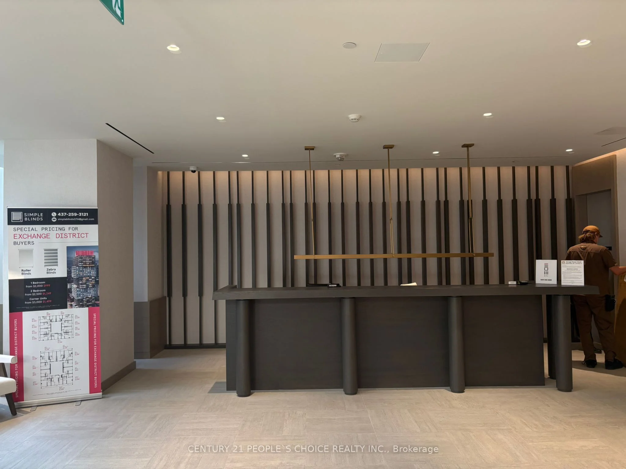 4015 The Exchange W 2006, Mississauga, ON L5B 1M7