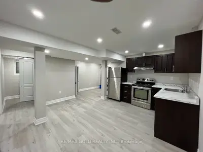 Detached in Brampton