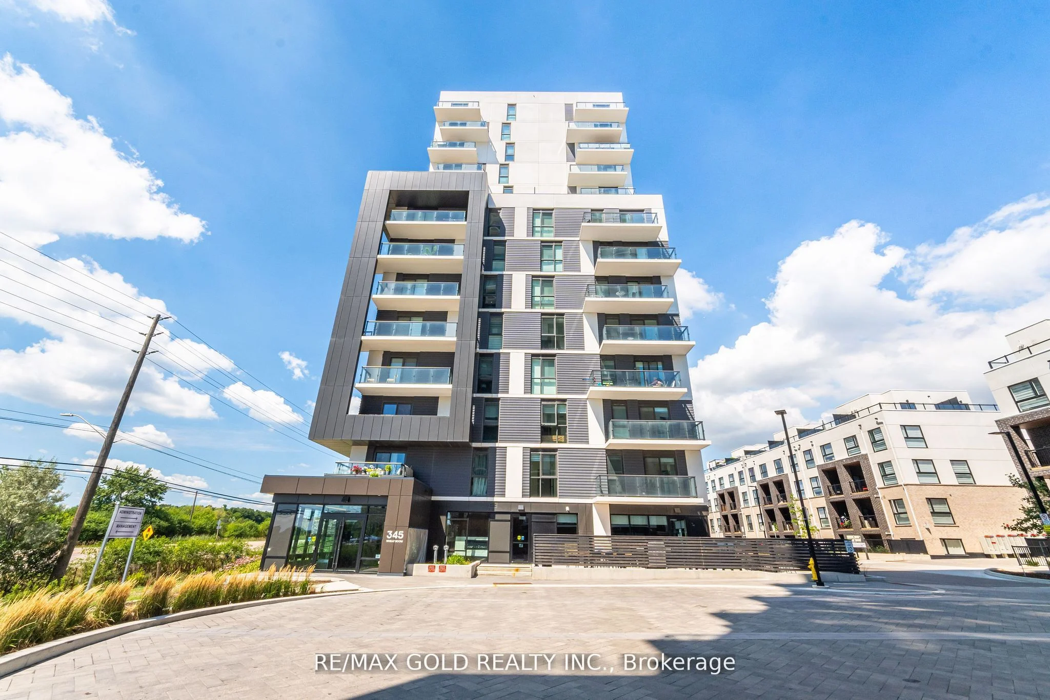 345 Wheat Boom Drive 1104, Oakville, ON L6H 7X5