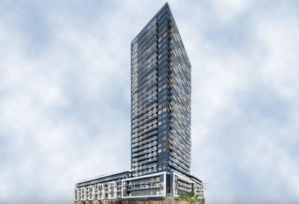 5105 Hurontario Street 404, Mississauga, ON L4Z 0C9