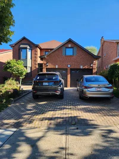 Detached in Mississauga