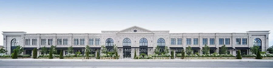 66 Jutland Road 2, Toronto W08, ON M8V 2H3