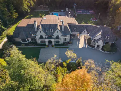 13160 Nassagaweya Esquesing Townline, Milton, On L7j 2l7