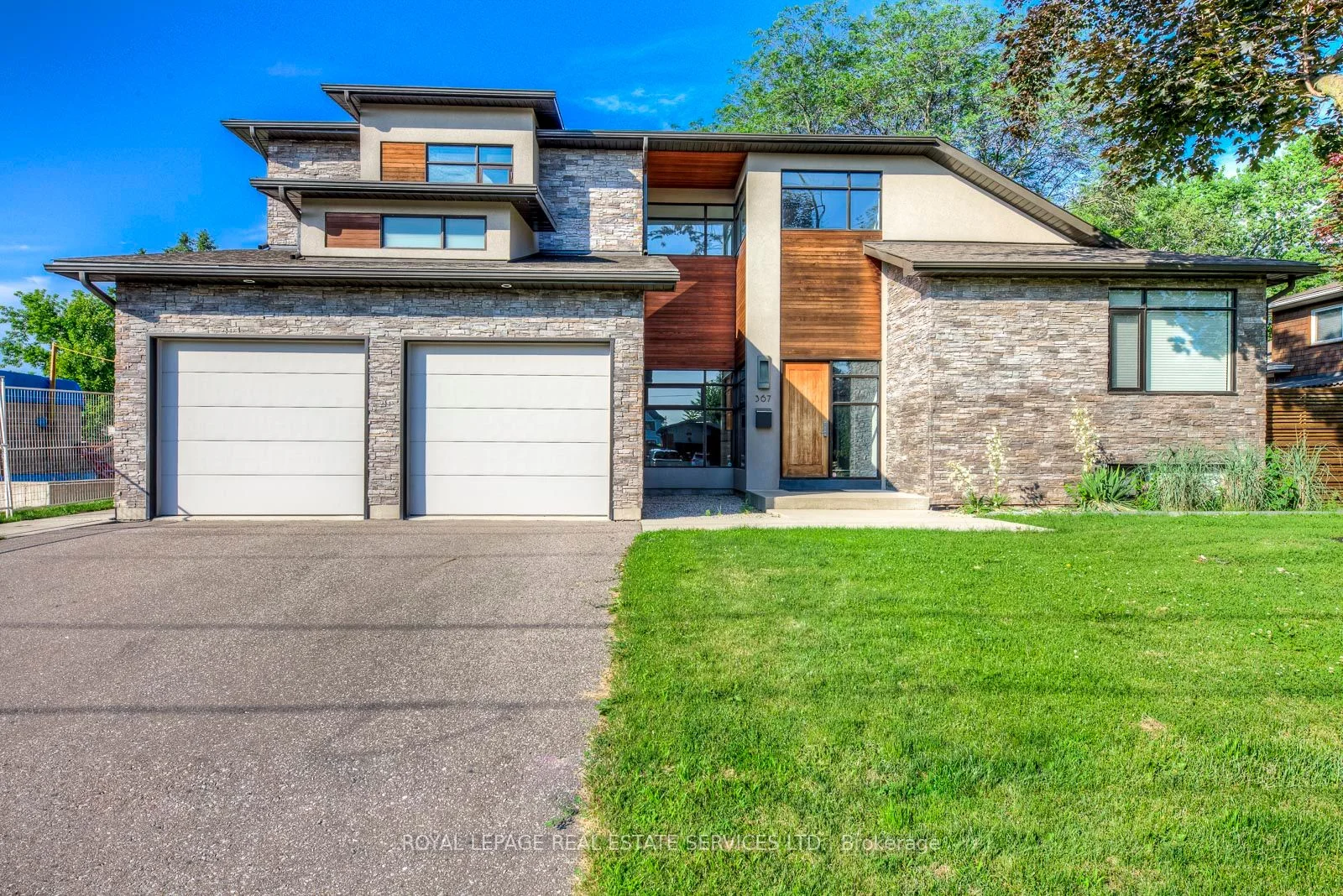 367 Stanfield Drive, Oakville, ON L6L 3P7