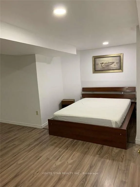 68 Palomino Drive, Mississauga, ON L4Z 3H8