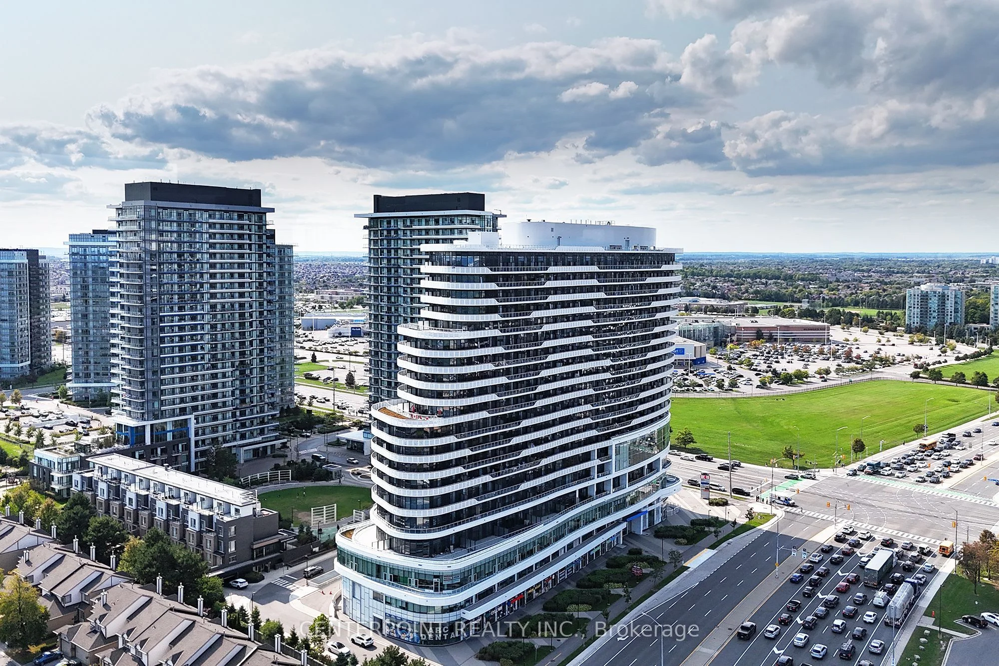 2520 Eglinton Avenue W 620, Mississauga, ON L5M 0Y4