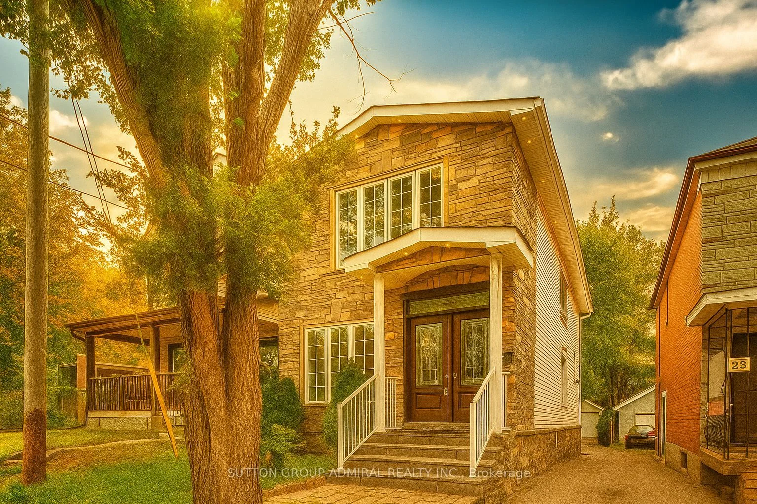 23 Mccormack Street, Toronto W02, ON M6N 1X5