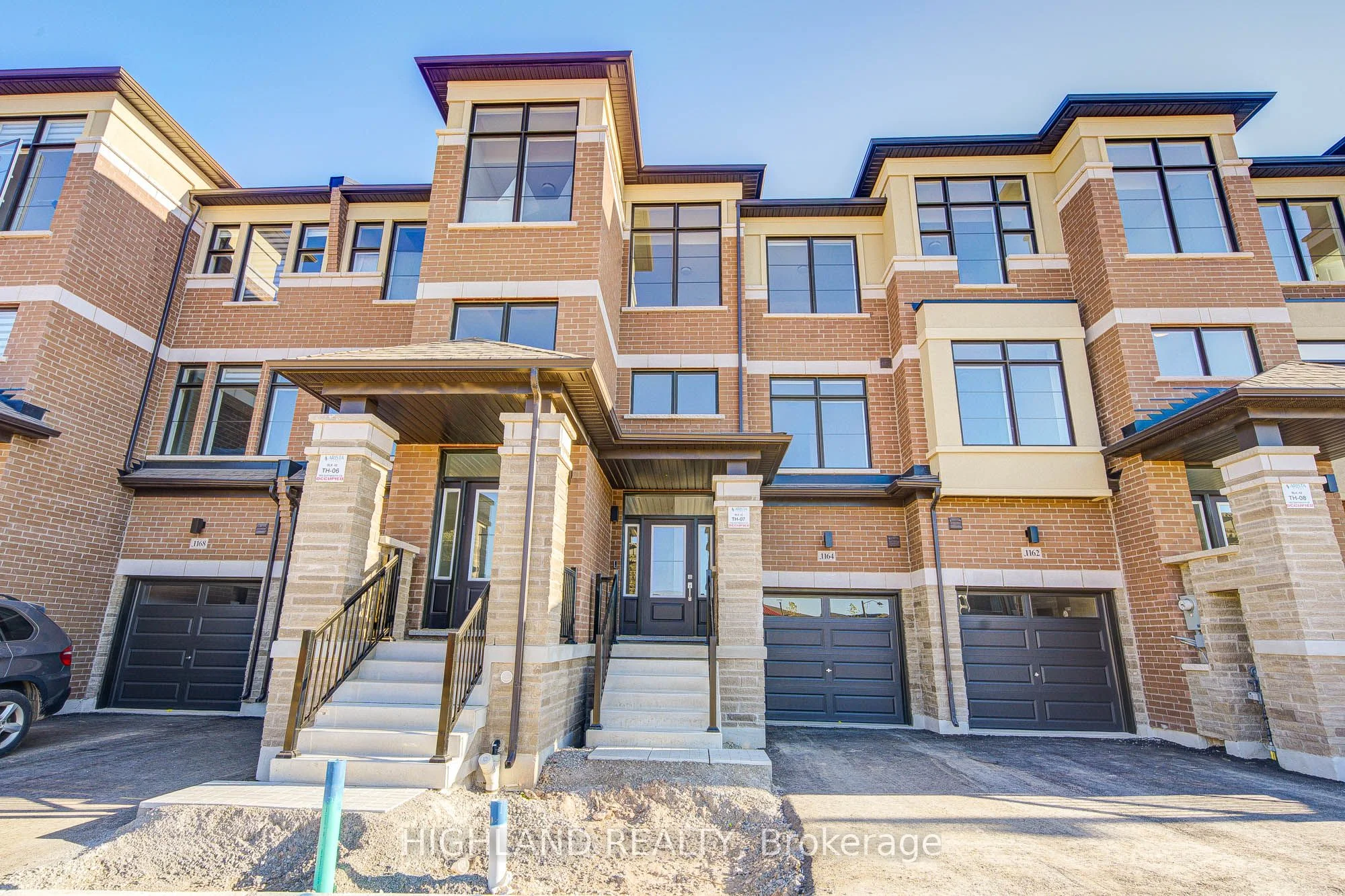 1164 Dartmouth Crescent, Oakville, ON L6H 7H5