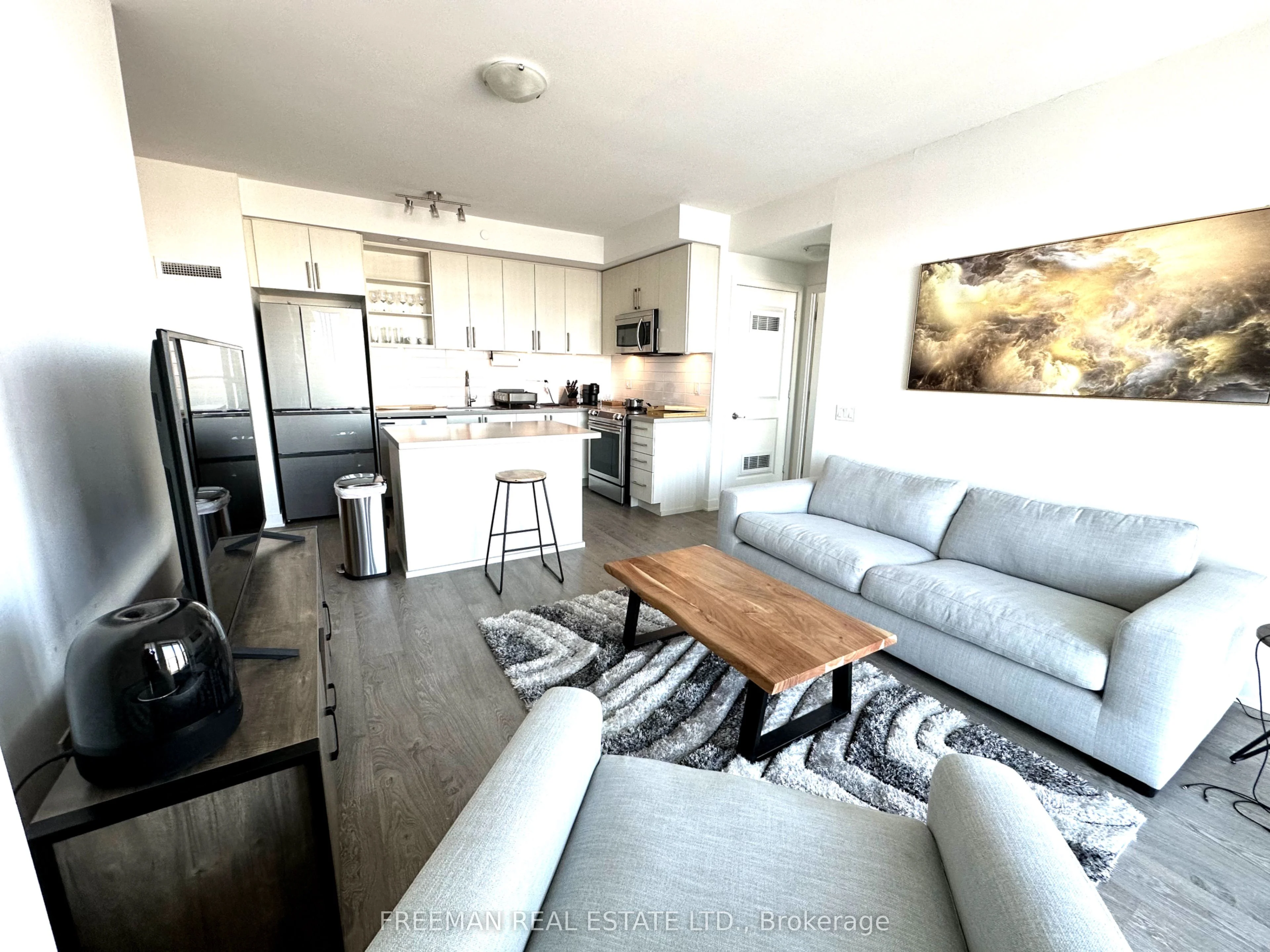 4699 Glen Erin Drive 1509, Mississauga, On L5m 2e5