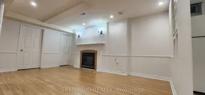 Detached in Mississauga
