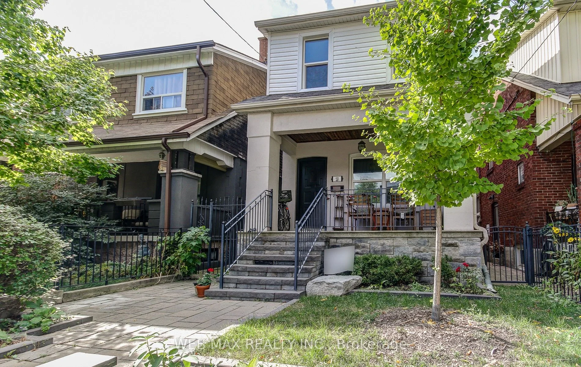50 Sellers Avenue, Toronto W03, ON M6E 3T6
