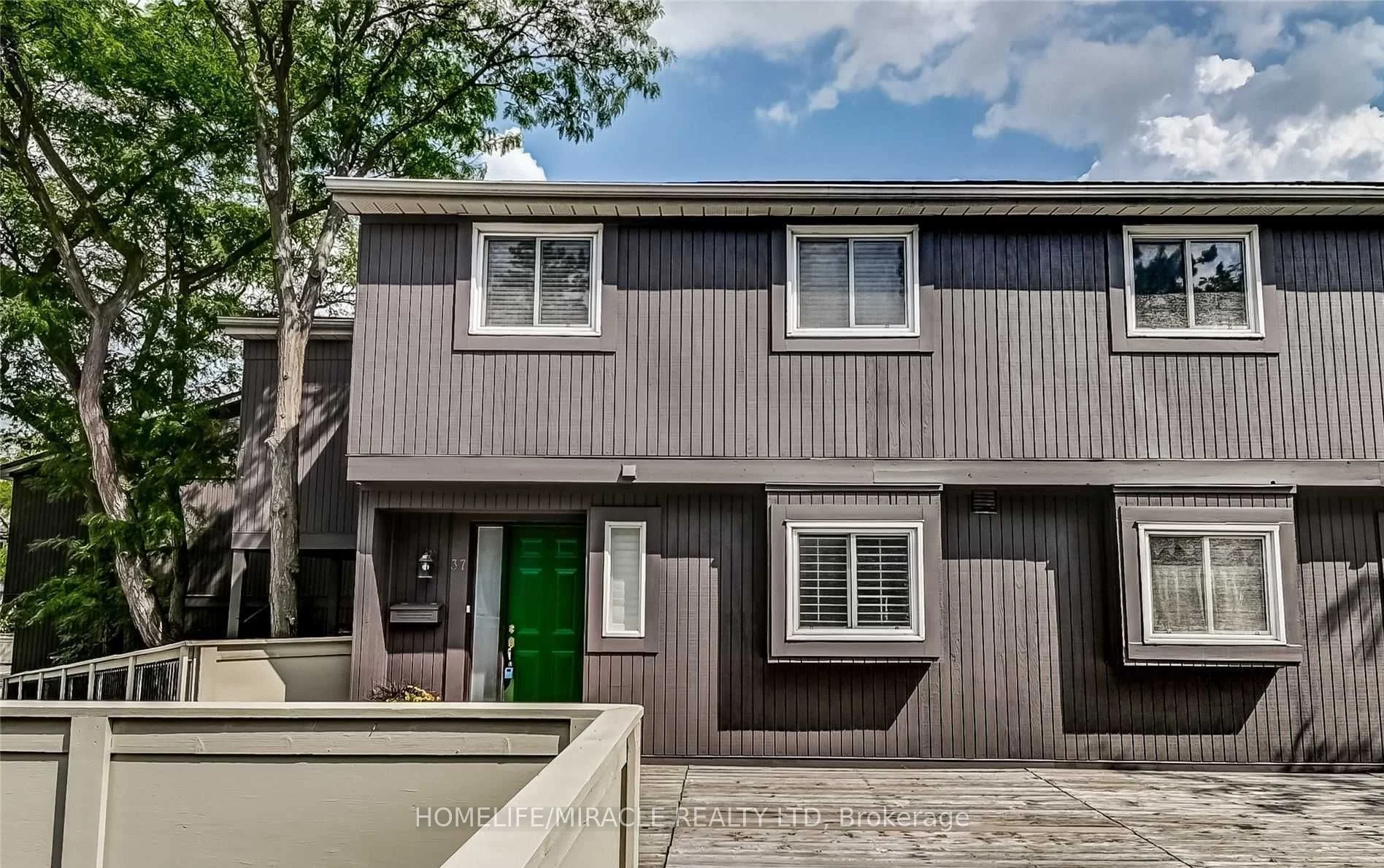 6855 Glen Erin Drive 37, Mississauga, ON L5N 1P6