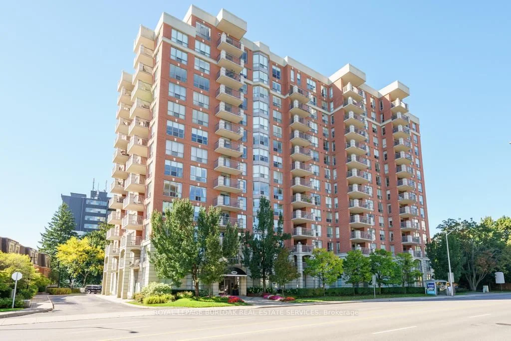 442 Maple Avenue 1101, Burlington, On L9h 1t4