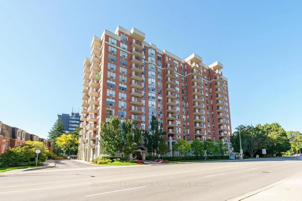 442 Maple Avenue 1101, Burlington, ON L9H 1T4