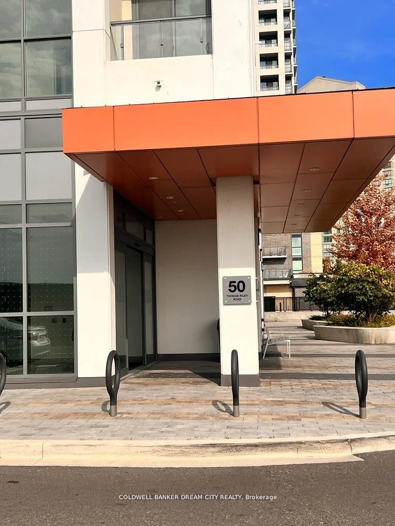 50 Thomas Riley Road 1507, Toronto W08, On M9b 0c5