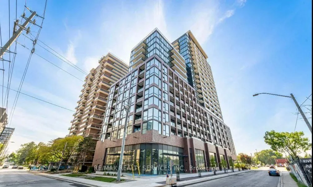 28 Ann Street 511, Mississauga, On L5g 3g1