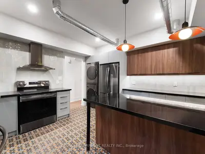 Detached in Toronto