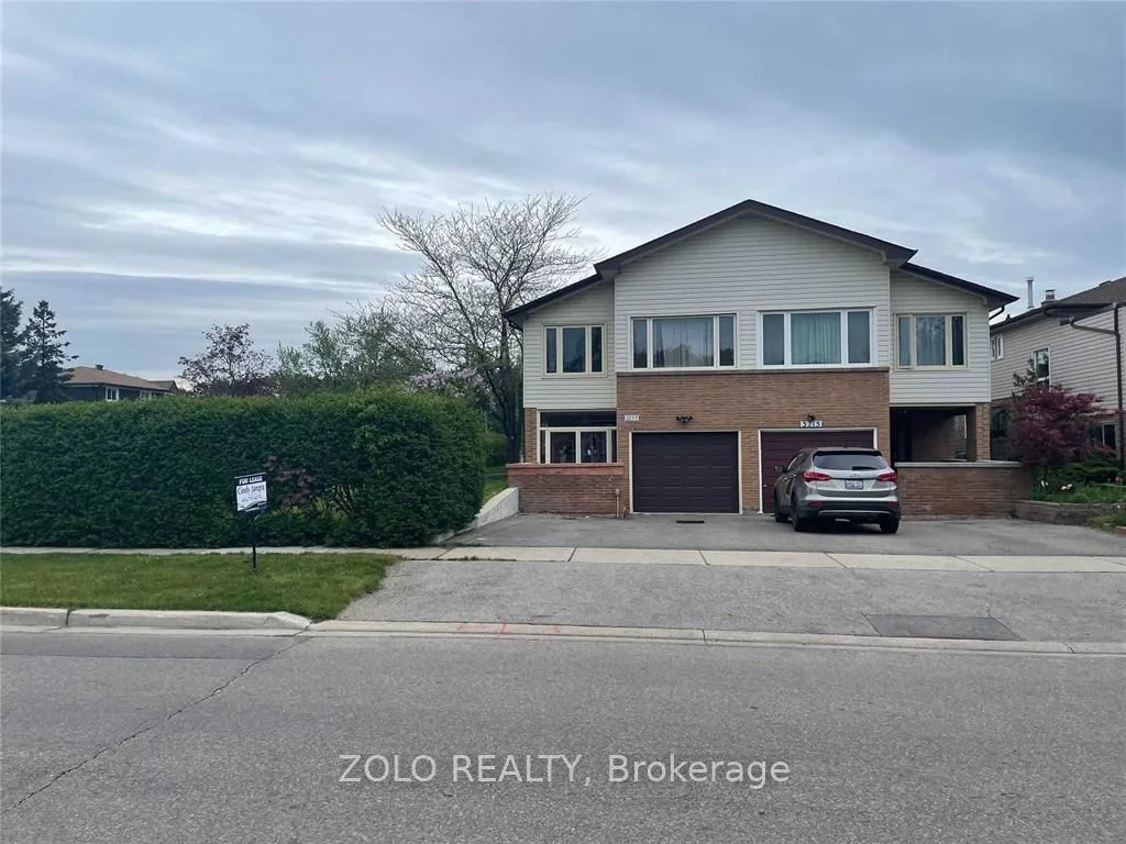 3217 Moonee Road, Mississauga, ON L5L 1S5