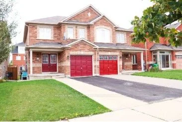 84 Nahani Way Drive Bsmt, Mississauga, ON L4B 1K9