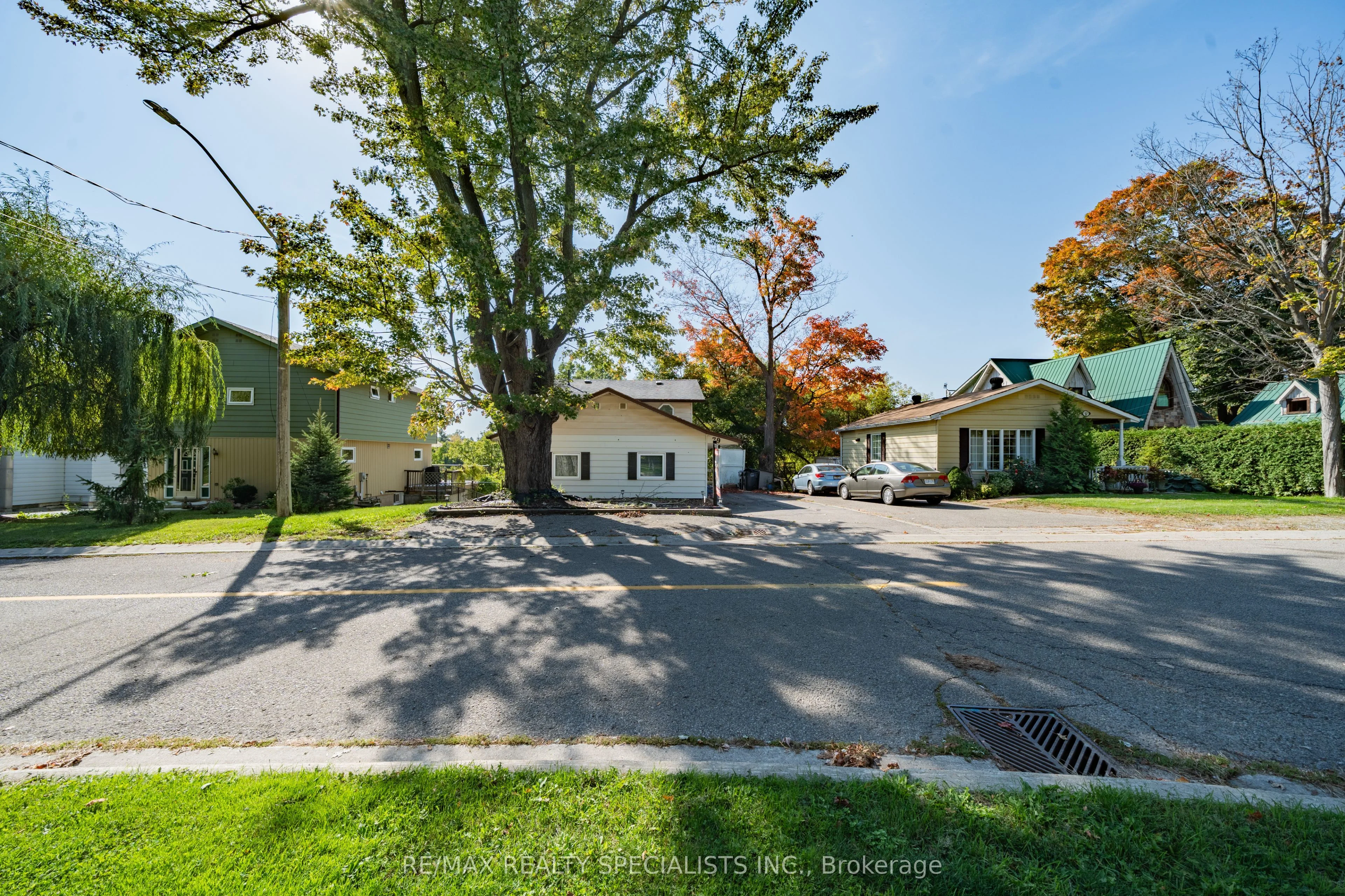 Detached in Brampton