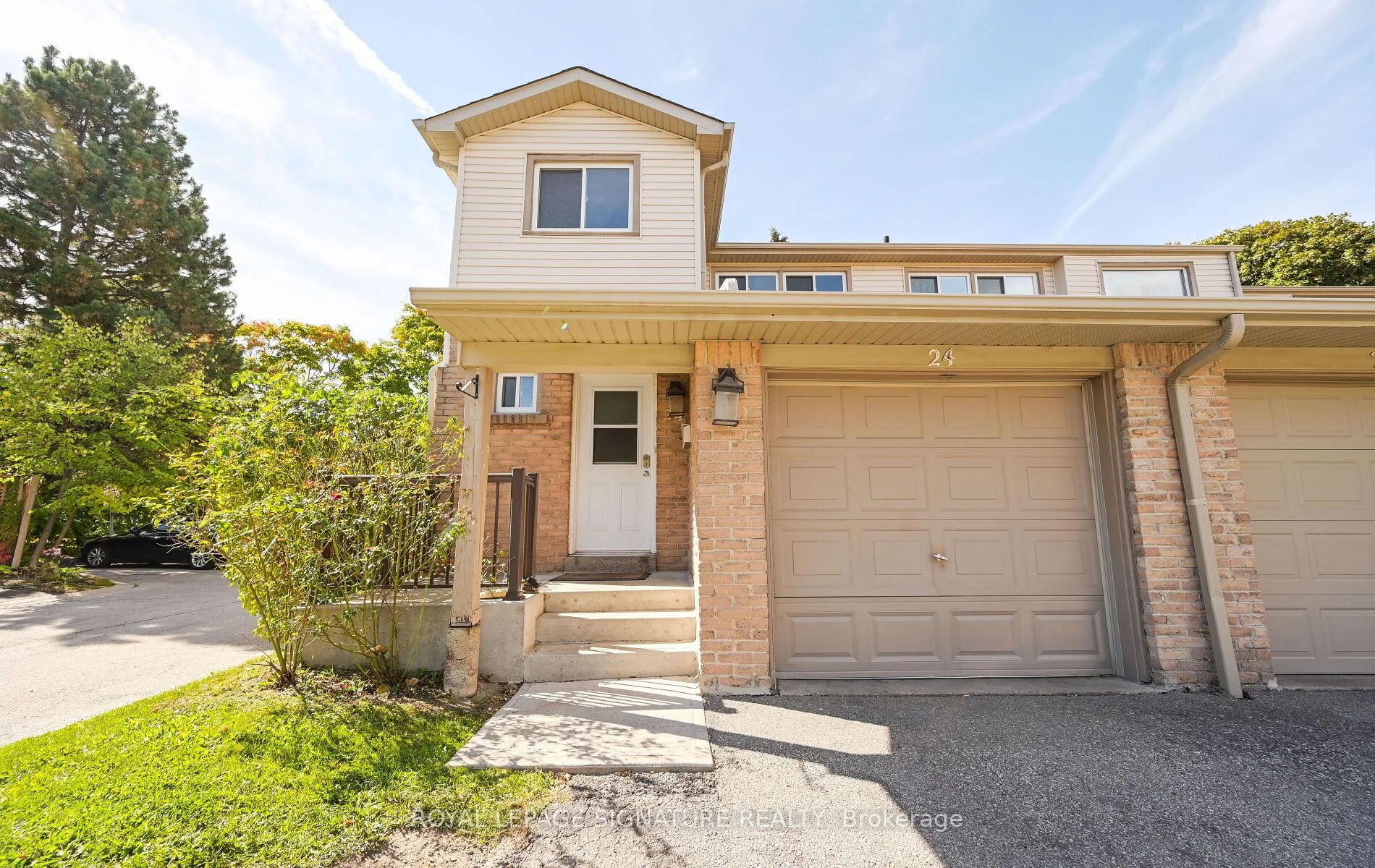 2700 Battleford Road 24, Mississauga, On L5n 2s7