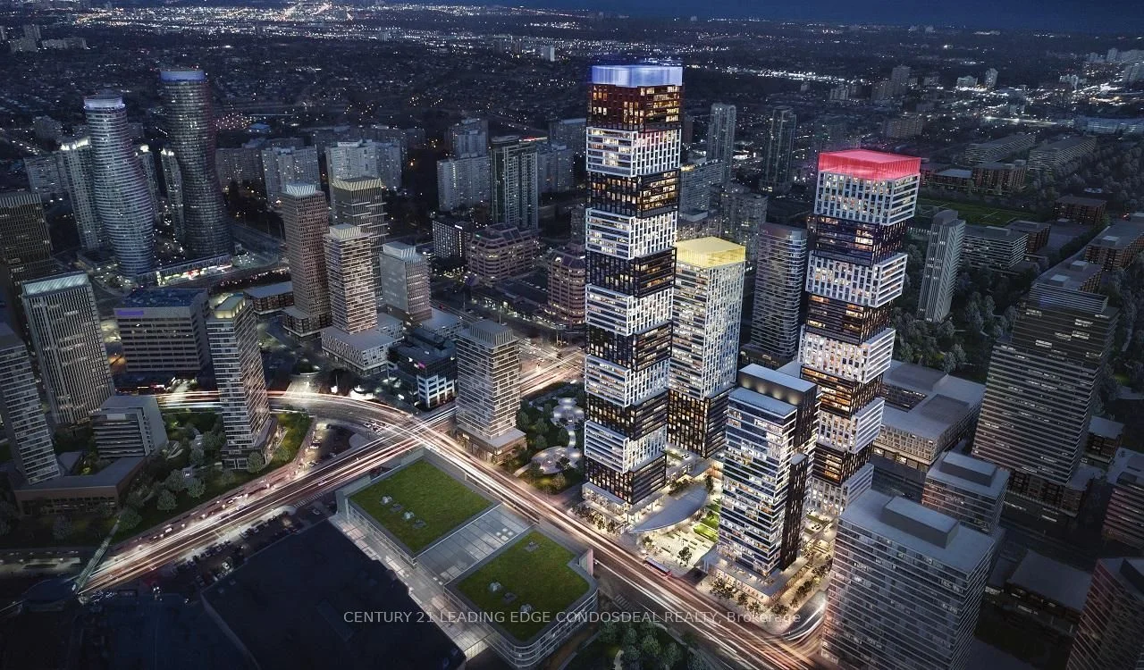4015 The Exchange 1911, Mississauga, ON L5B 0N9