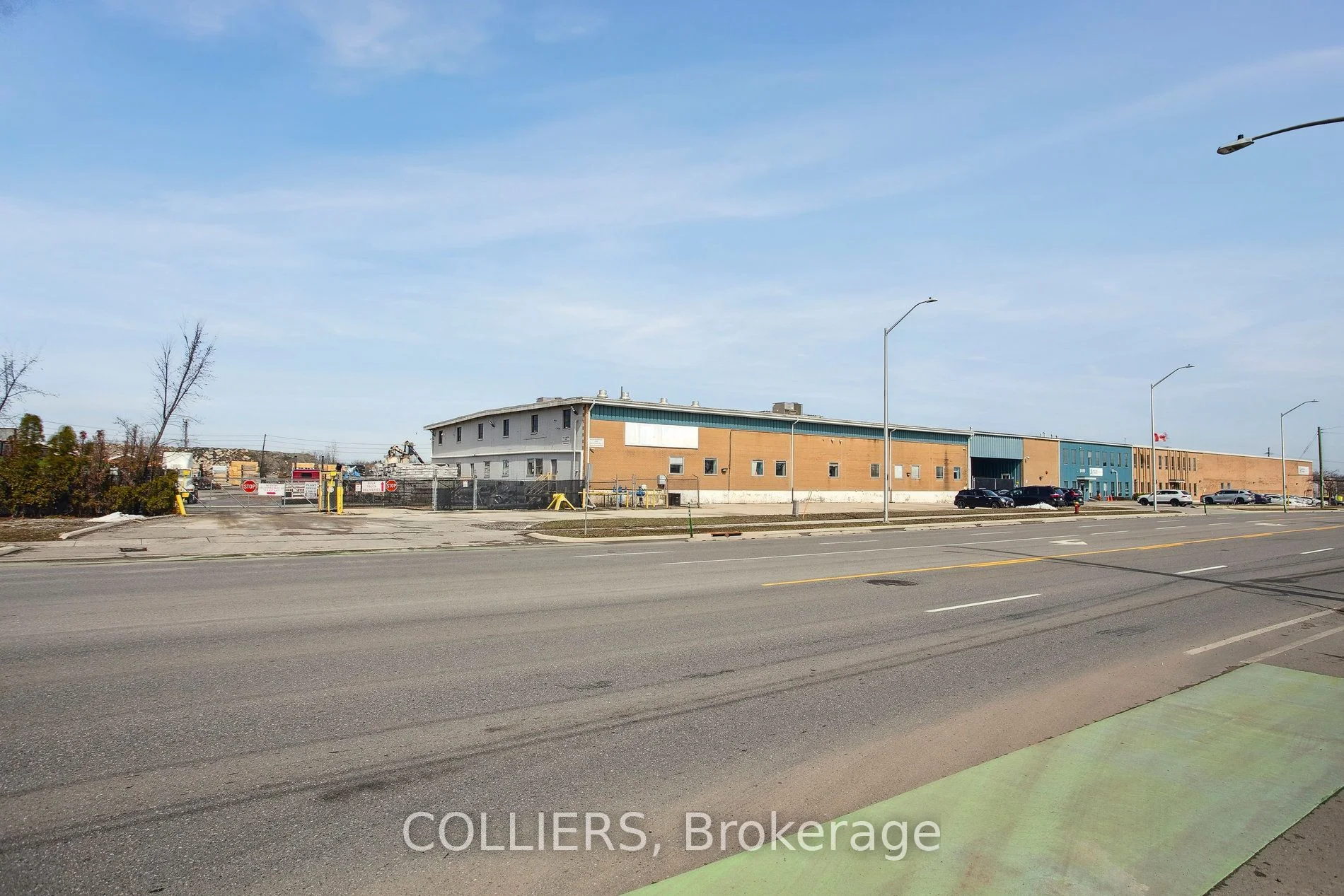 1485 Speers Road, Oakville, ON L6L 2X5