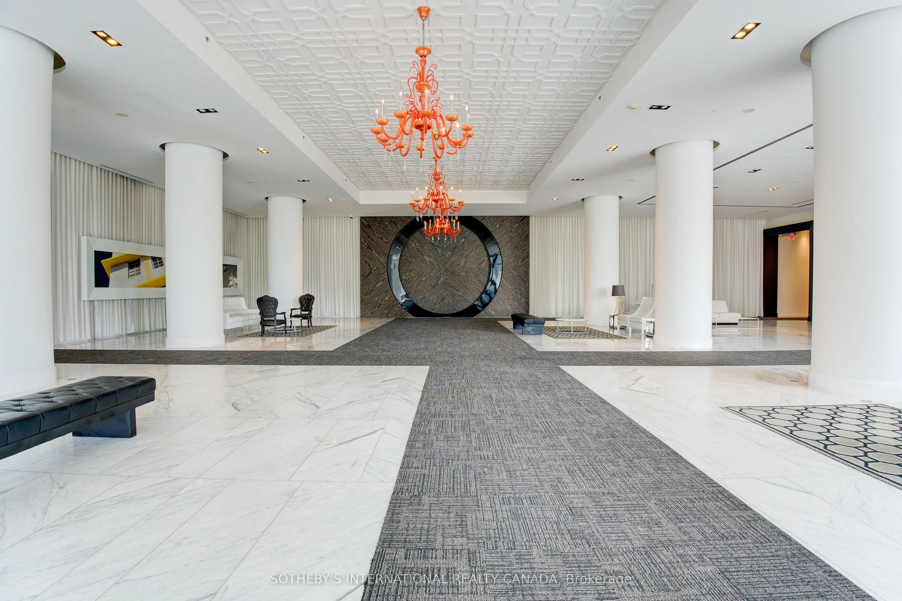 88 Park Lawn Road 1608, Toronto W06, ON M8Y 0B5