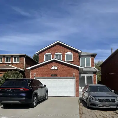 Detached in Mississauga