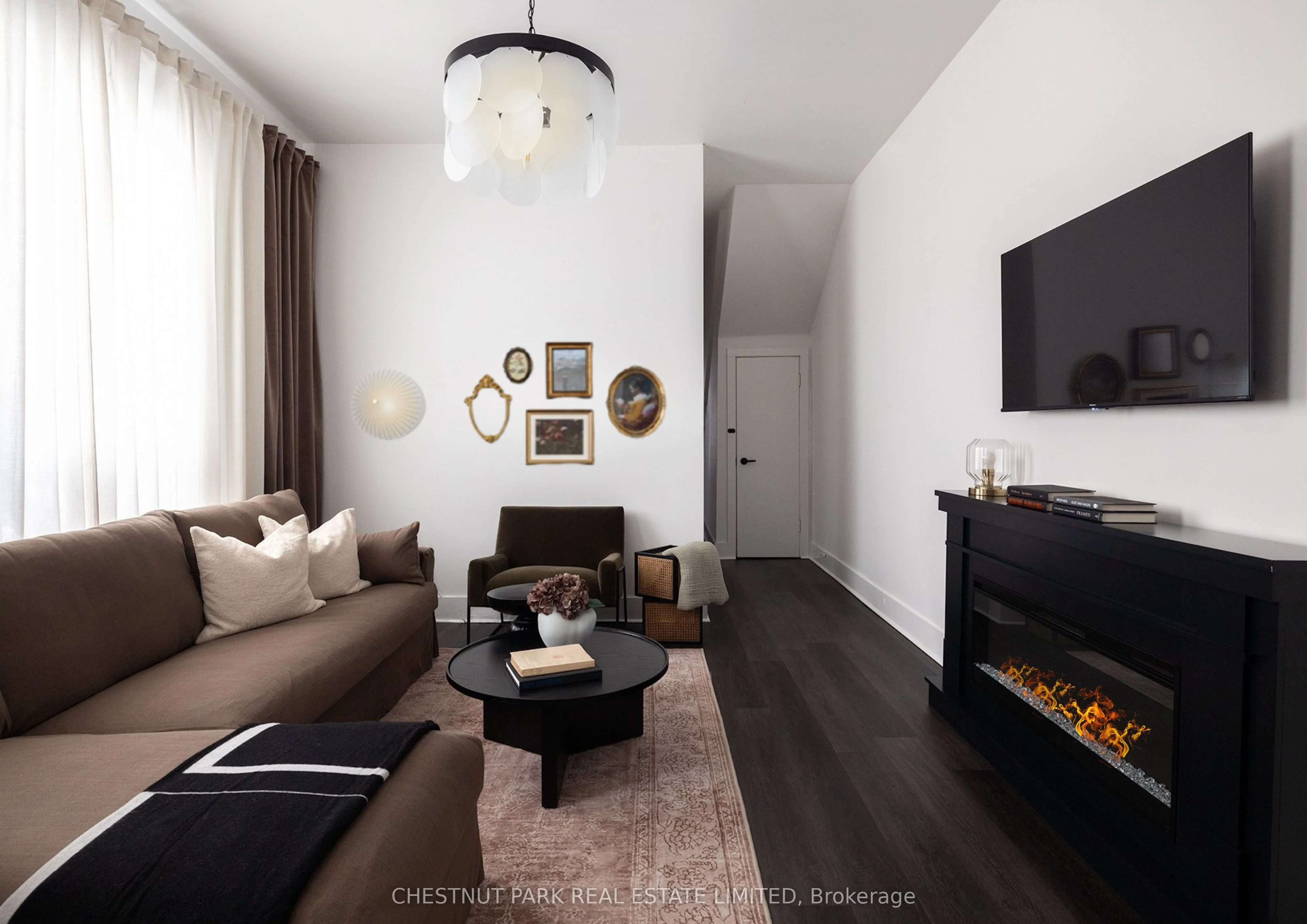9 Elm Grove Avenue Main Floor, Toronto W01, On M6k 2h9