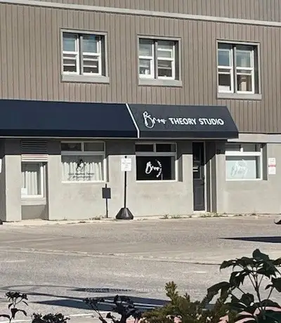 27 Main Street S 2, Halton Hills, On L7g 3g2
