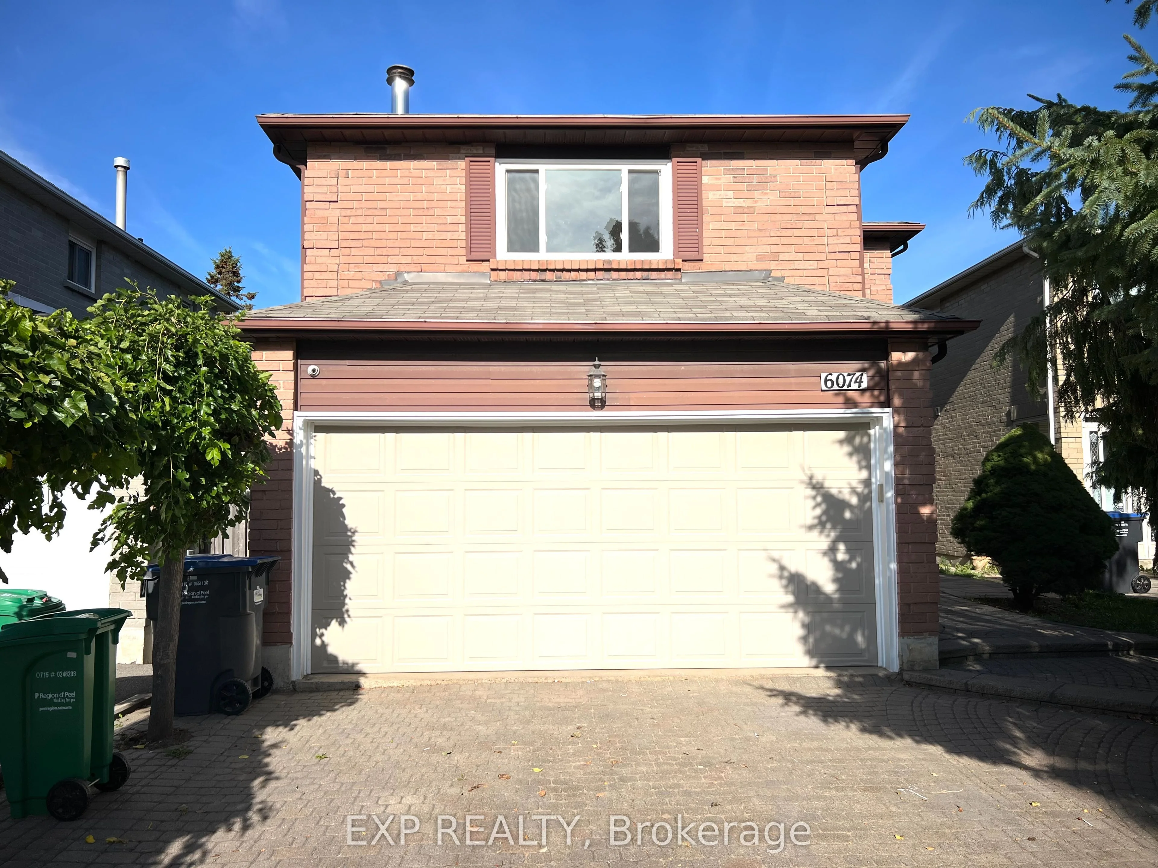 6074 Duford Drive, Mississauga, ON L5V 1A8