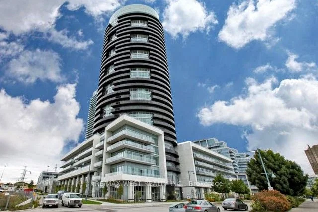 80 Marine Parade Drive 407, Toronto W06, ON M8V OH3